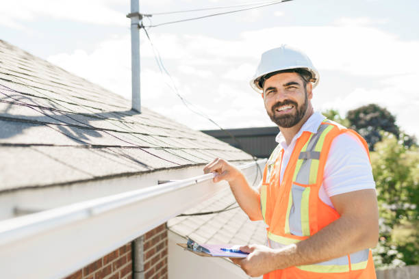 Quick and Trustworthy Emergency Roof Repair Services in San Diego, CA