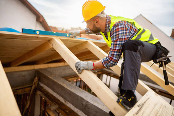 Quick and Trustworthy Emergency Roof Repair Services in San Diego, CA